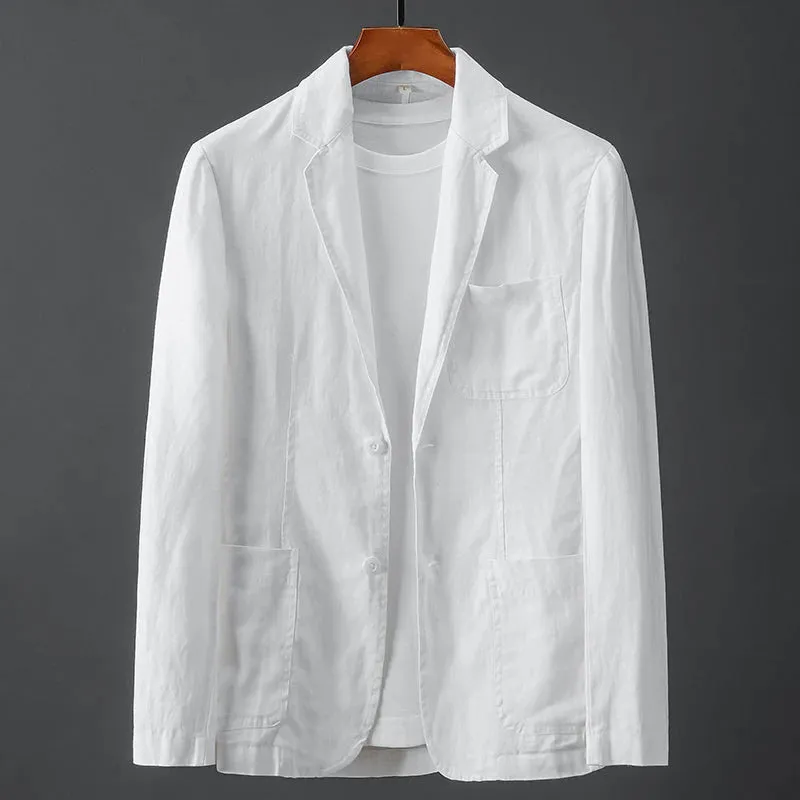 Prescott Tailors Emerald Isle Blazer