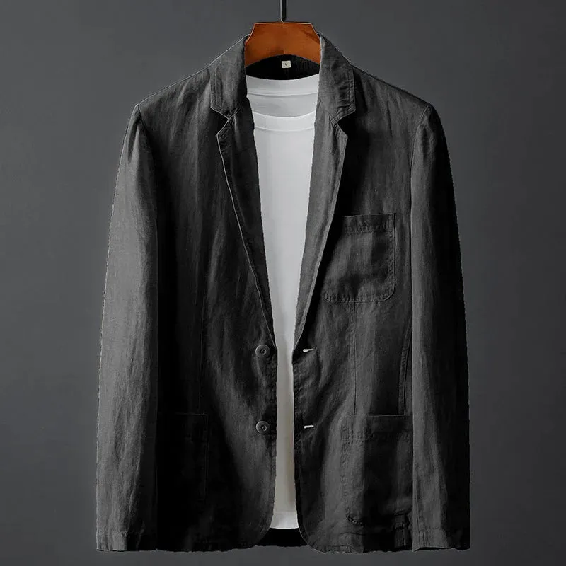 Prescott Tailors Emerald Isle Blazer
