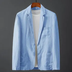 Prescott Tailors Emerald Isle Blazer