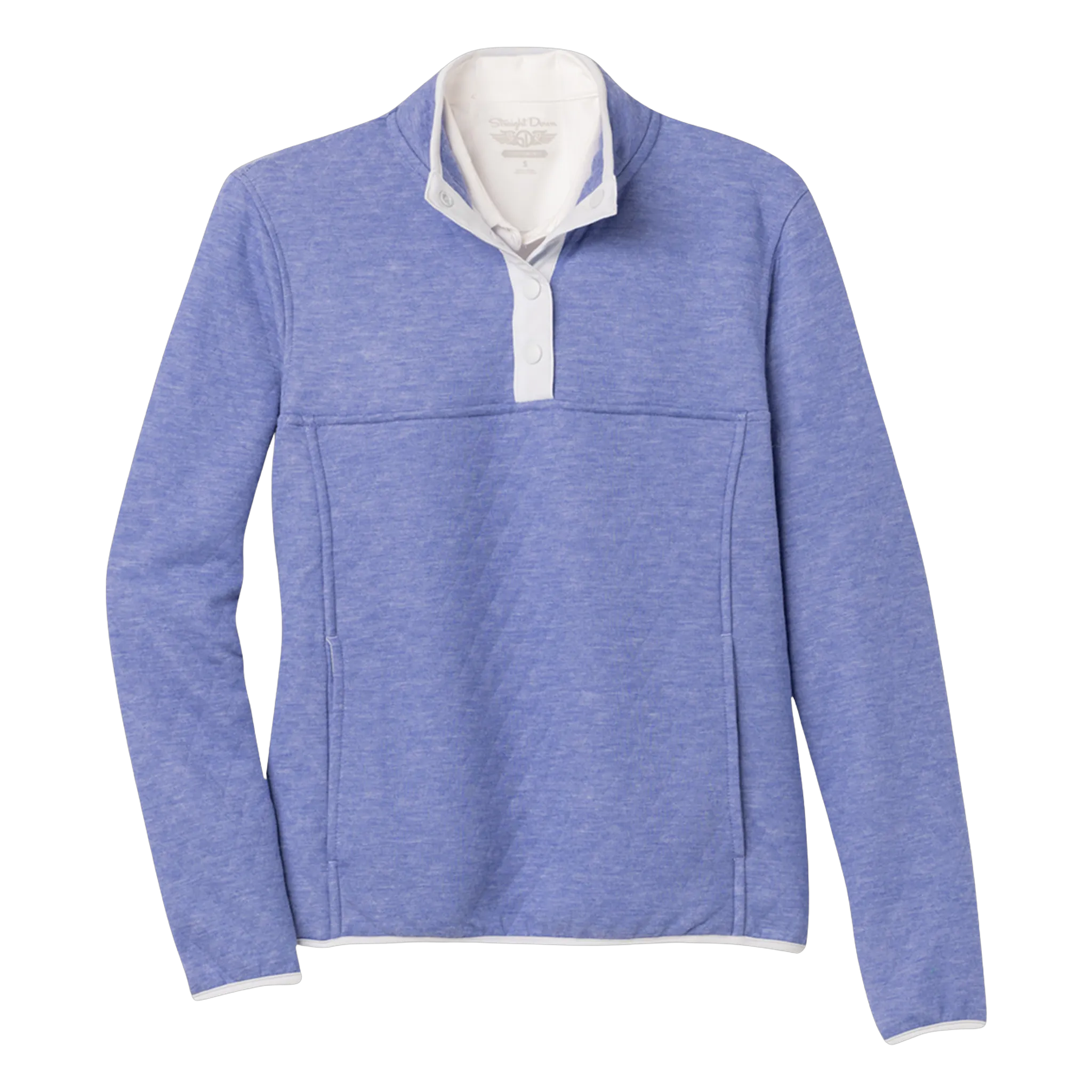 Presley Quarter Snap Pullover