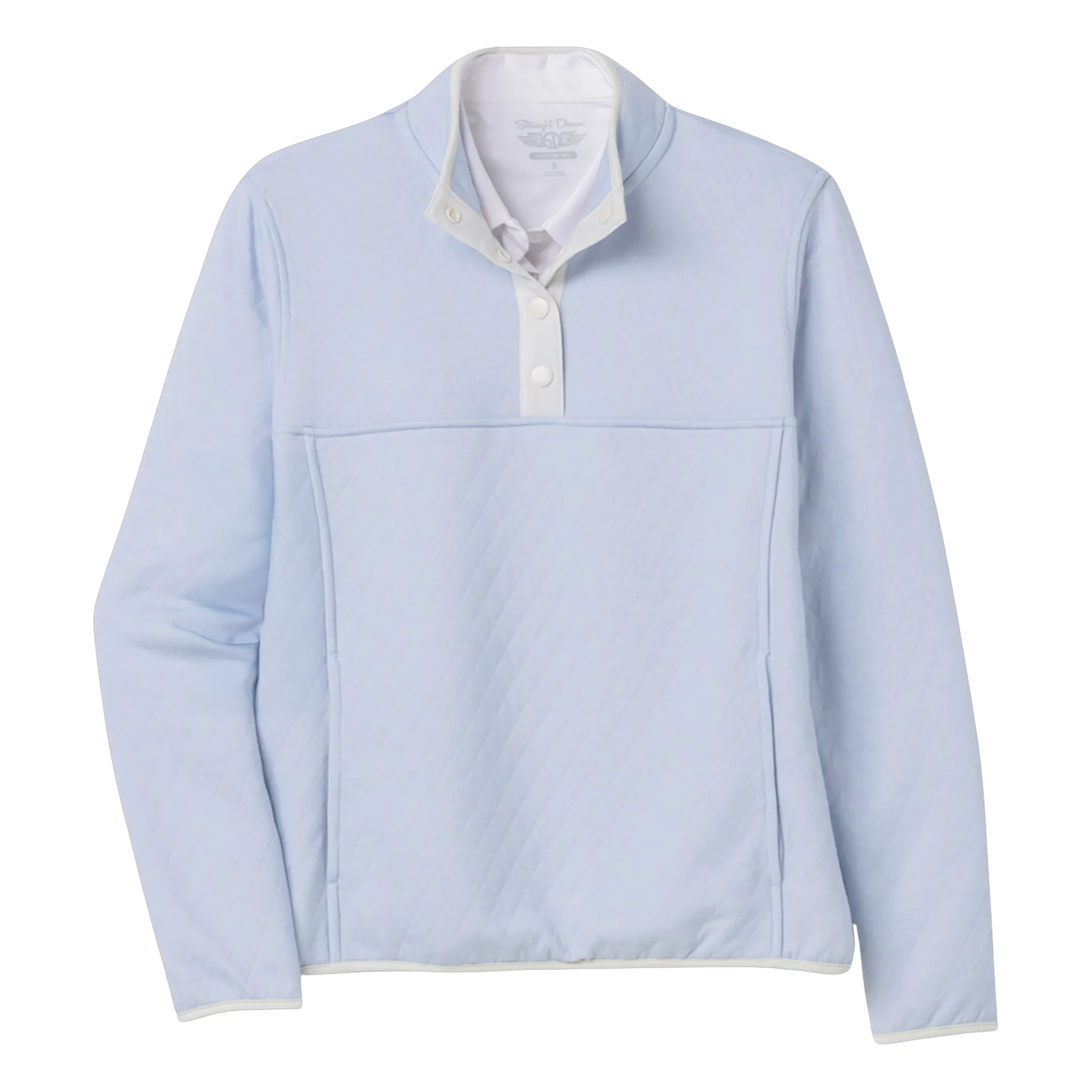 Presley Quarter Snap Pullover
