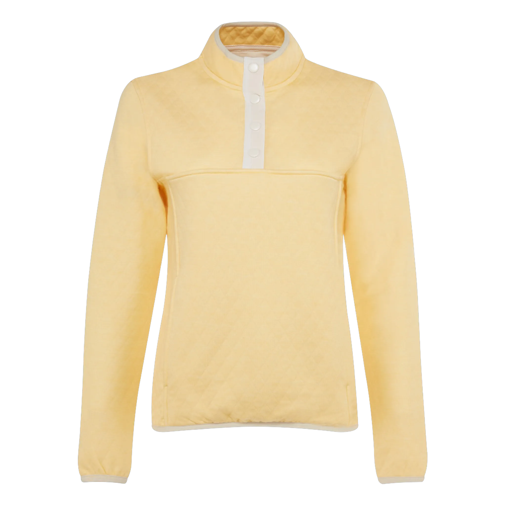 Presley Quarter Snap Pullover