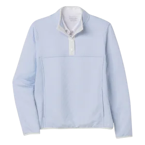 Presley Quarter Snap Pullover