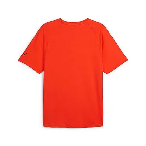 PUMA FIT CLOUDSPUN TEE Tee-shirt de training à manches courtes homme PUMA