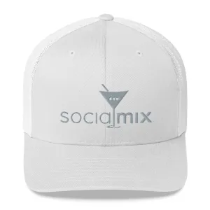Pure Trucker Cap