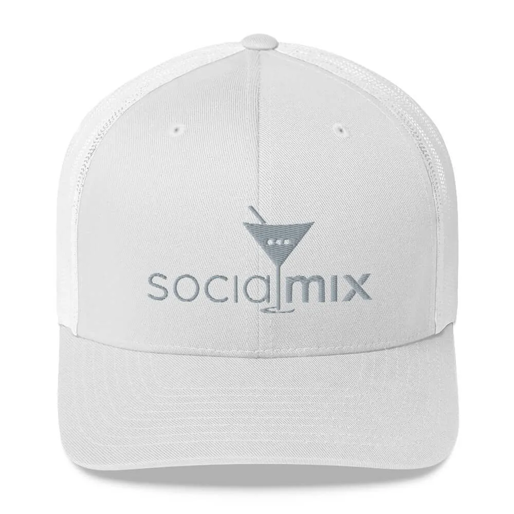 Pure Trucker Cap