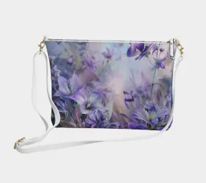 Purple WF VL Crossbody