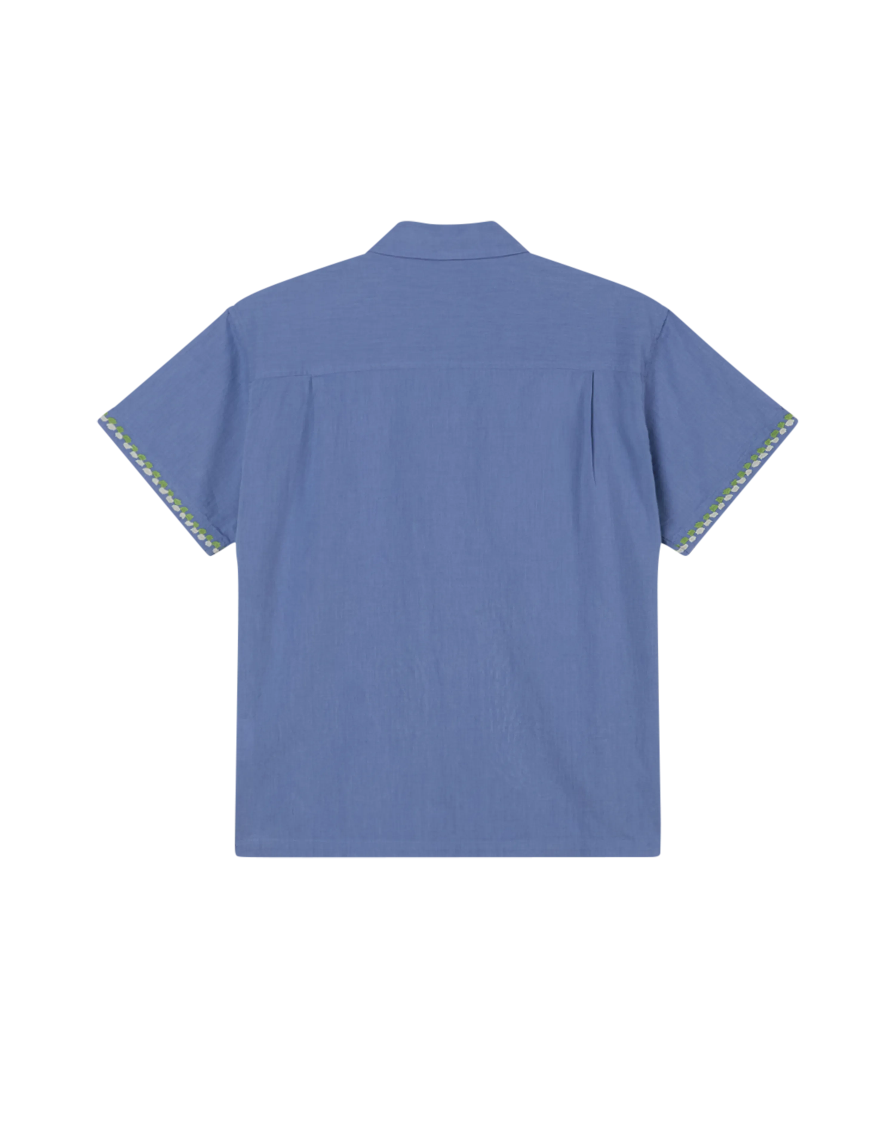 QUENTIN SHIRT