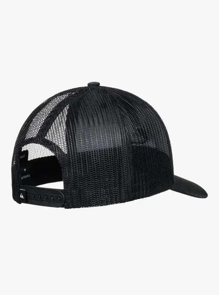 Quiksilver Grounder Hat