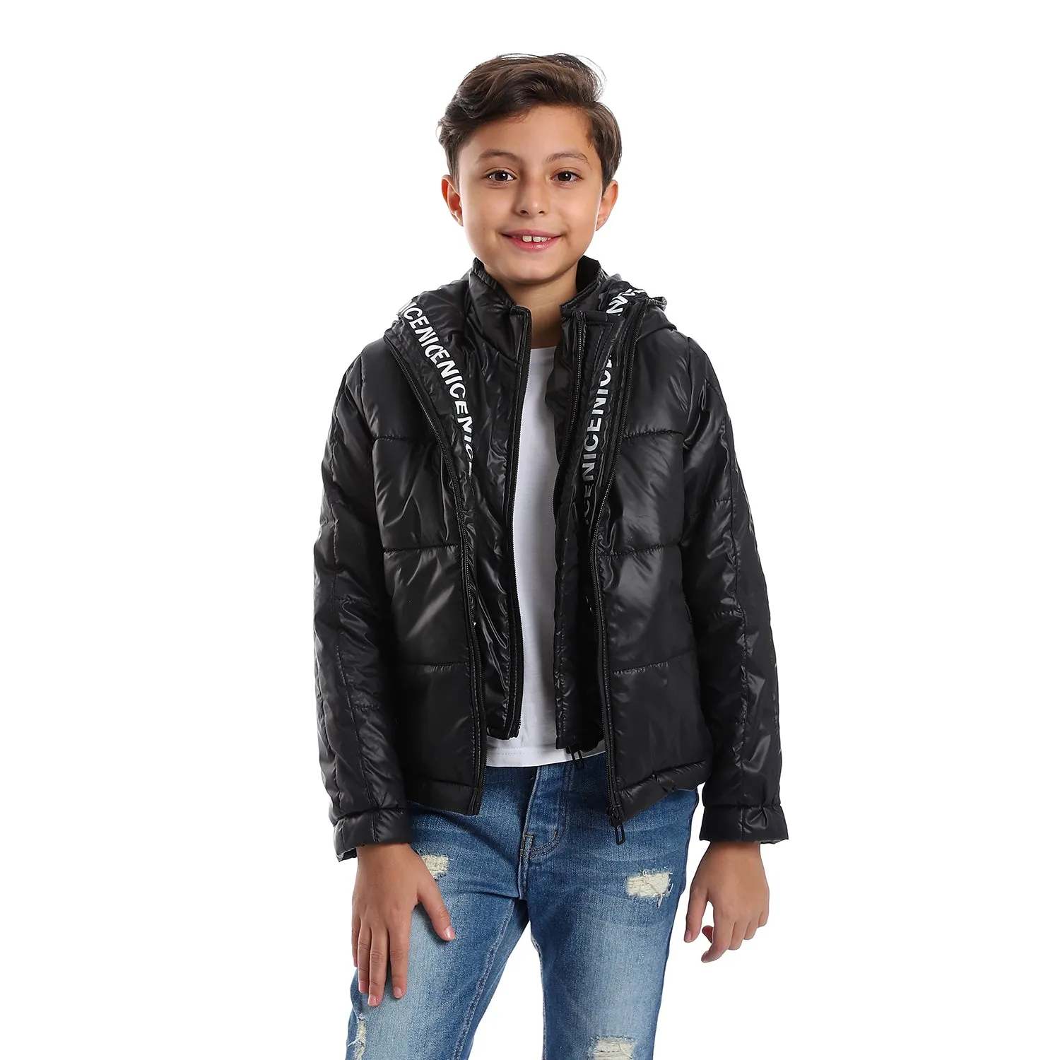 quilted_pattern_two_zippered_pockets_boys_jacket_-_black