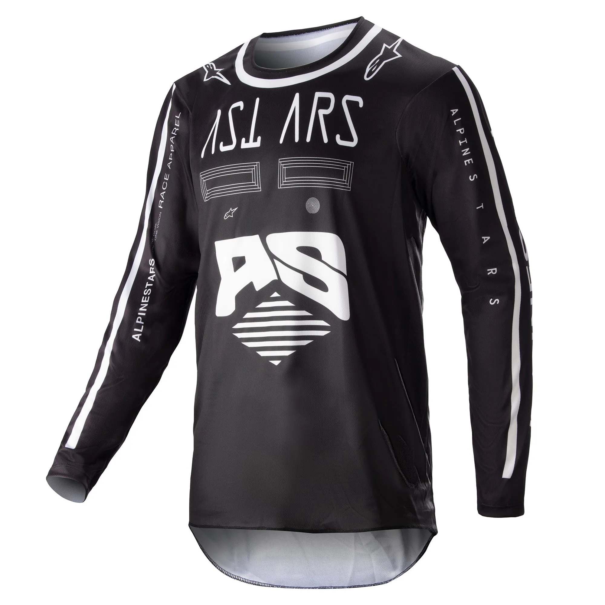 Racer Found Jersey