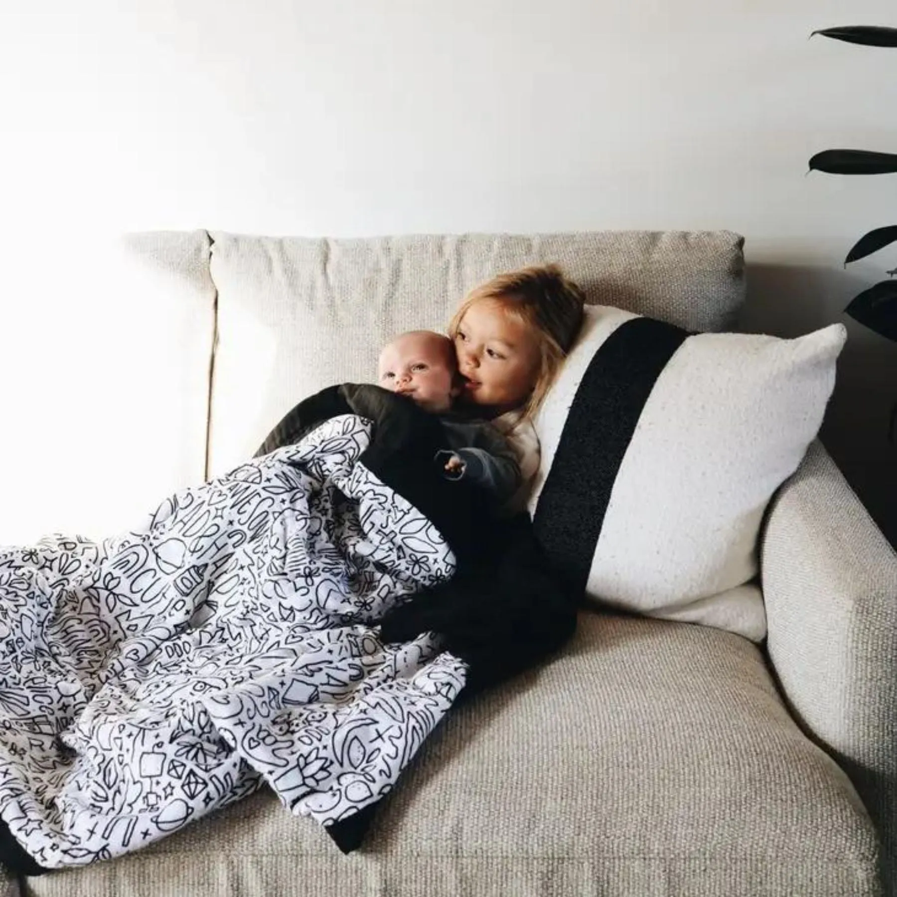 Rad Quilt