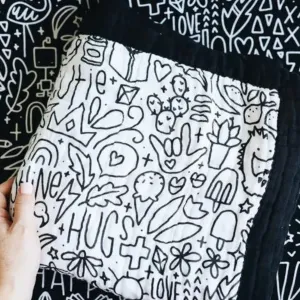 Rad Quilt