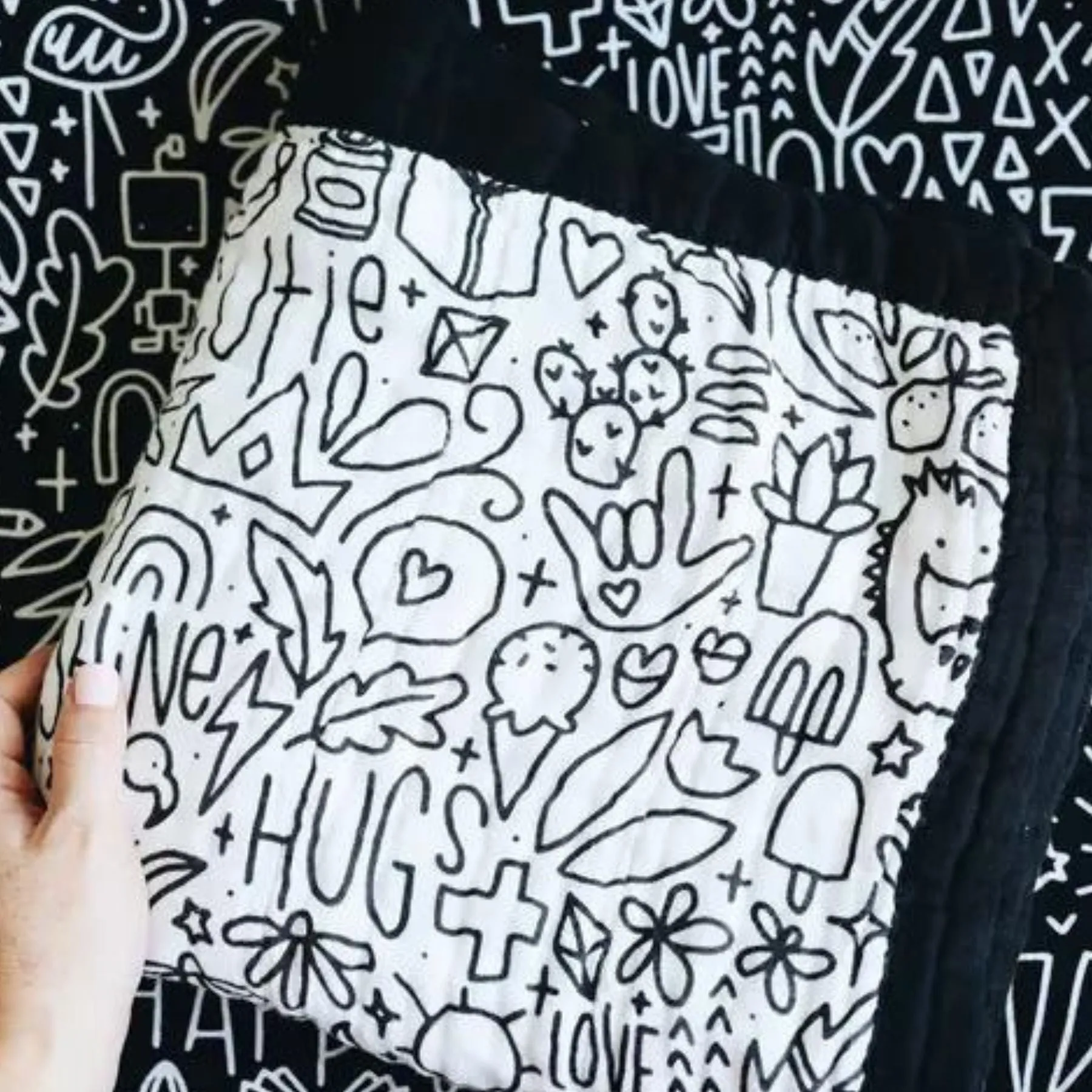 Rad Quilt