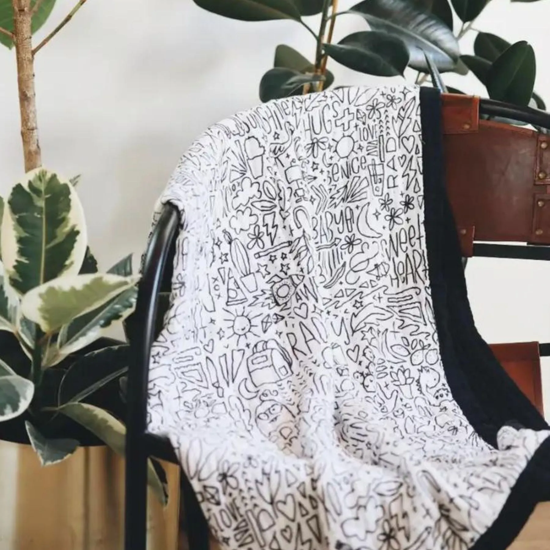 Rad Quilt