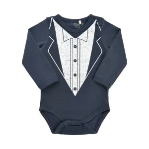 Ready to Party Onesie