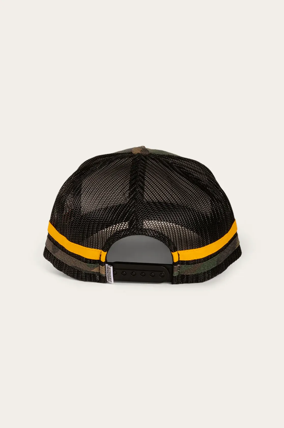 Ringers Western McCoy Kids Trucker Cap