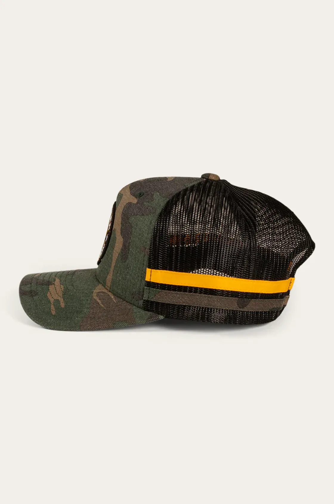 Ringers Western McCoy Kids Trucker Cap