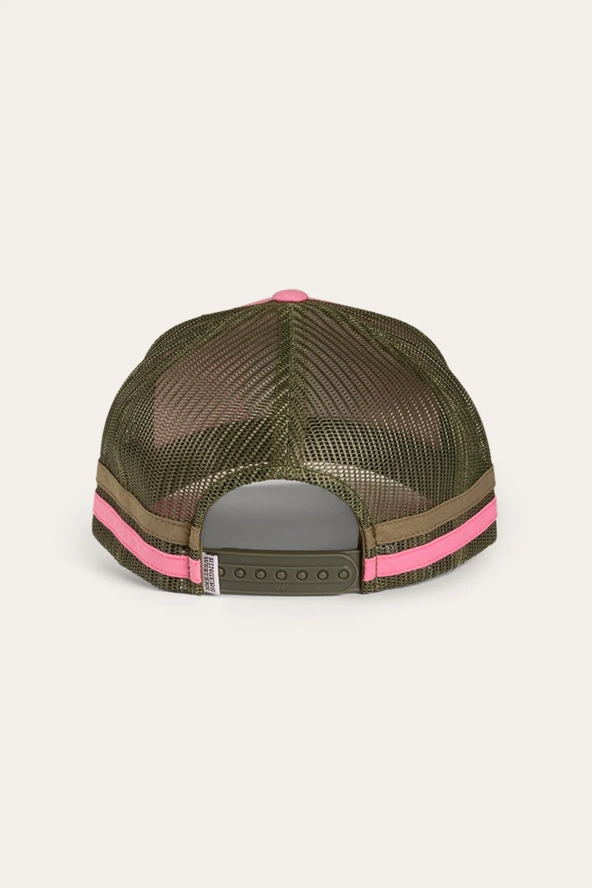 Ringers Western McCoy Trucker Cap