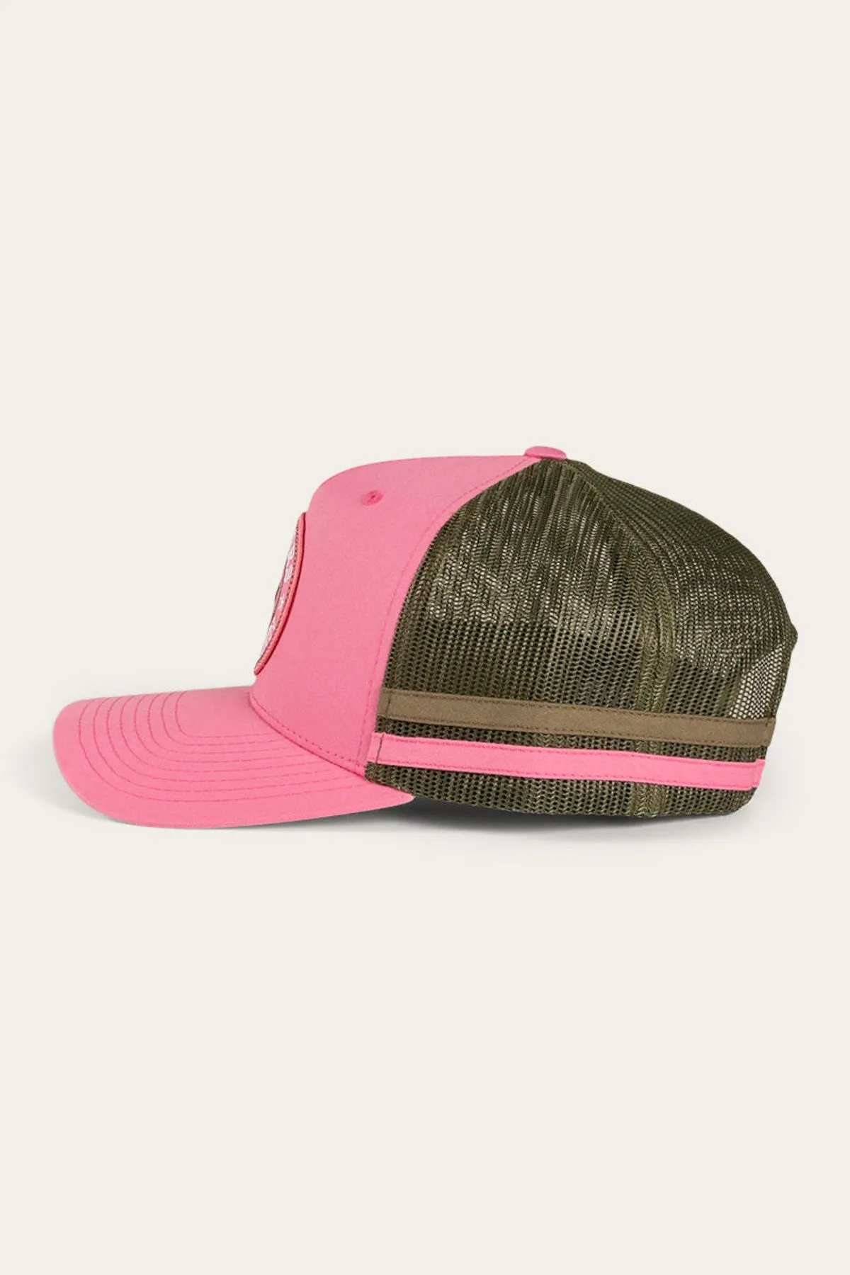 Ringers Western McCoy Trucker Cap
