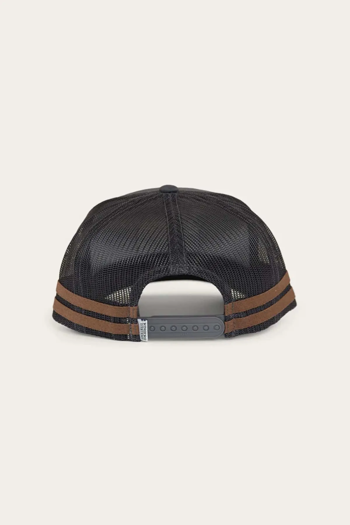 Ringers Western McCoy Trucker Cap