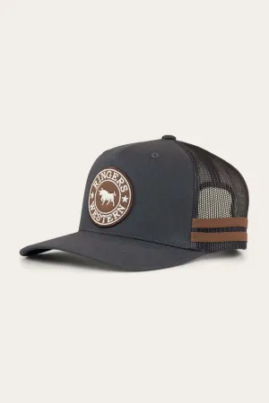 Ringers Western McCoy Trucker Cap