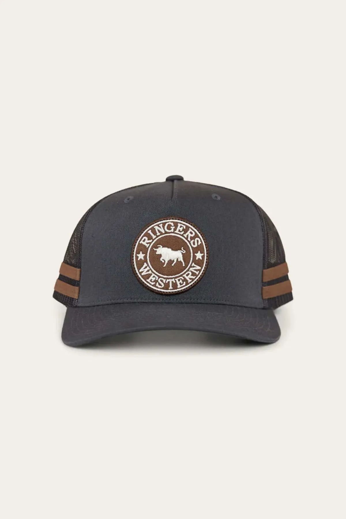 Ringers Western McCoy Trucker Cap