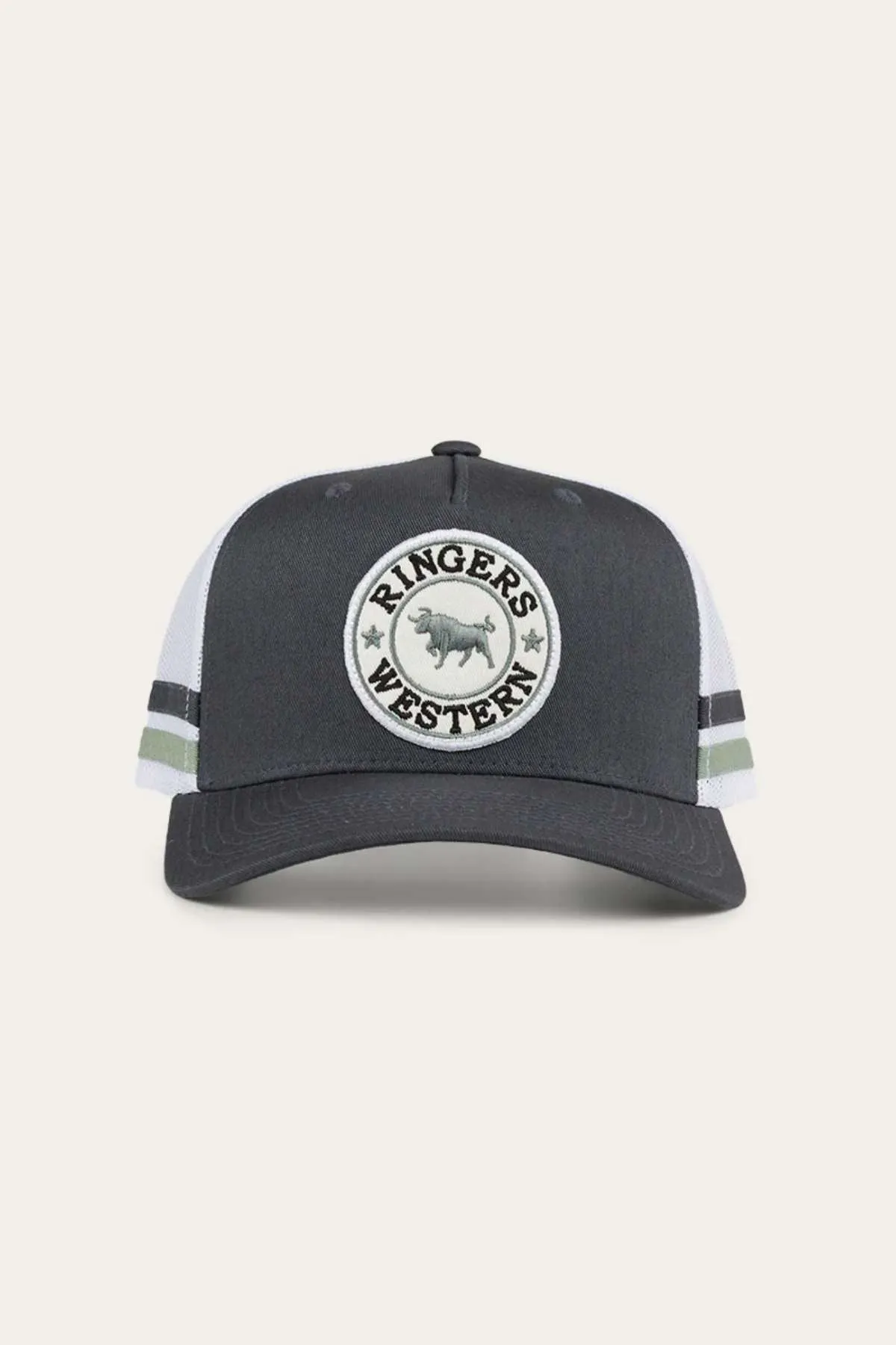 Ringers Western McCoy Trucker Cap