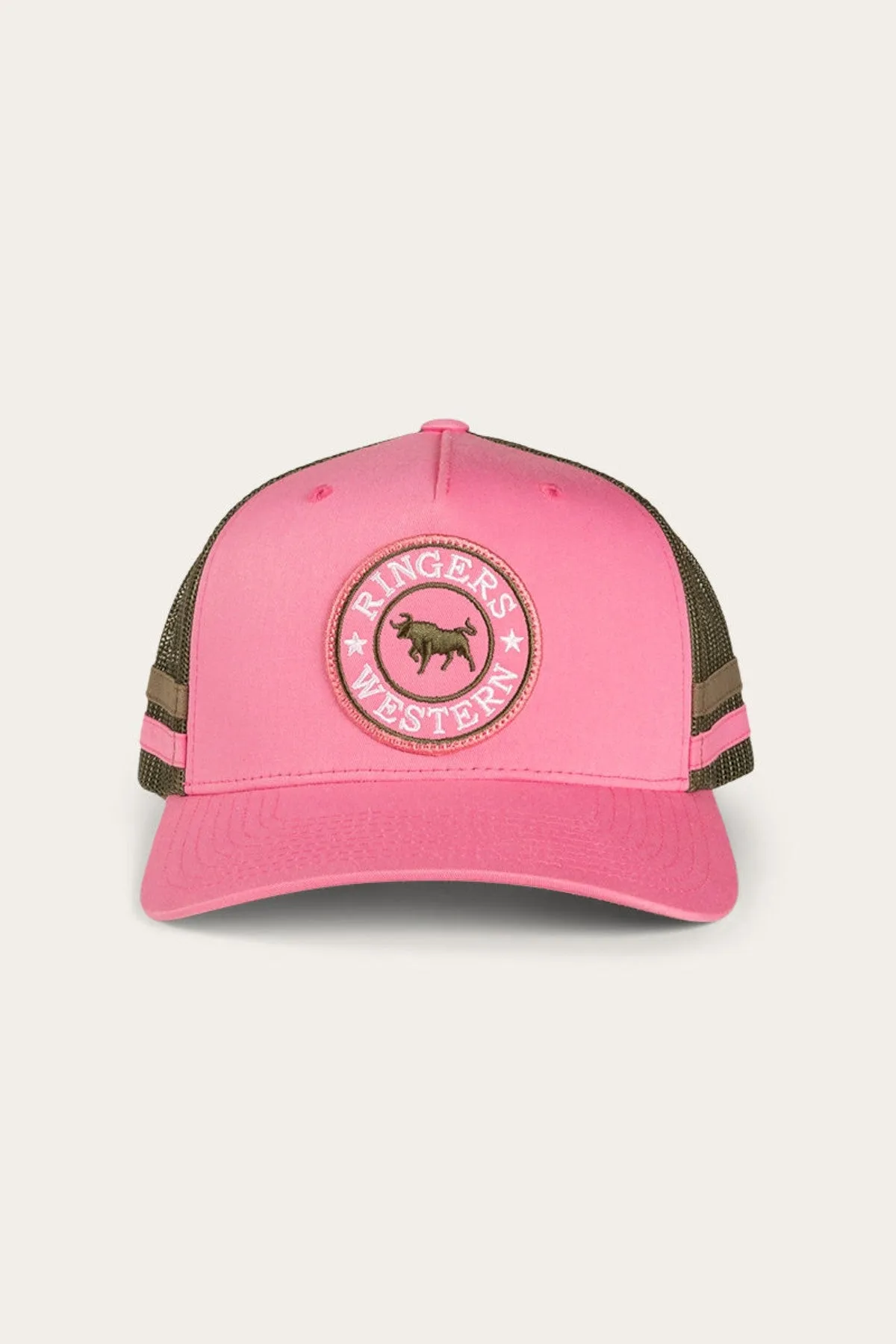 Ringers Western McCoy Trucker Cap
