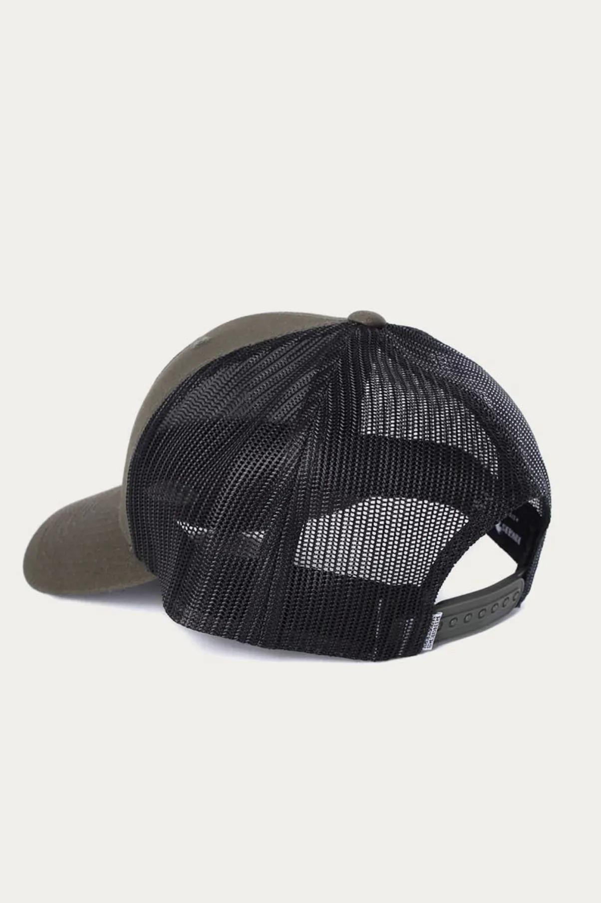 Ringers Western Signature Bull Trucker Cap
