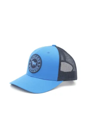 Ringers Western Signature Bull Trucker Cap