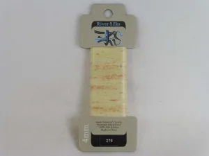 River Silks 4279 O/D Lemonade