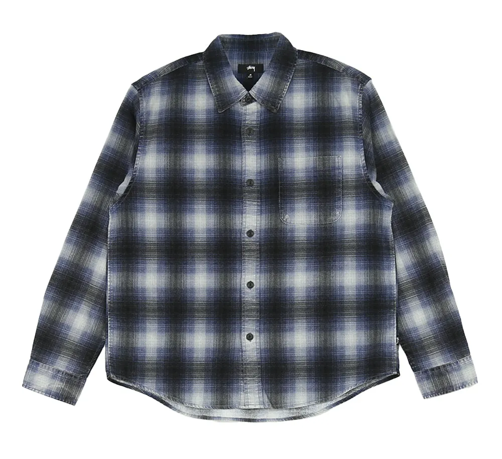 Rocco Plaid Shirt
