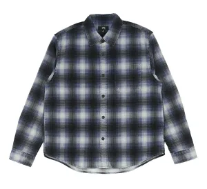Rocco Plaid Shirt