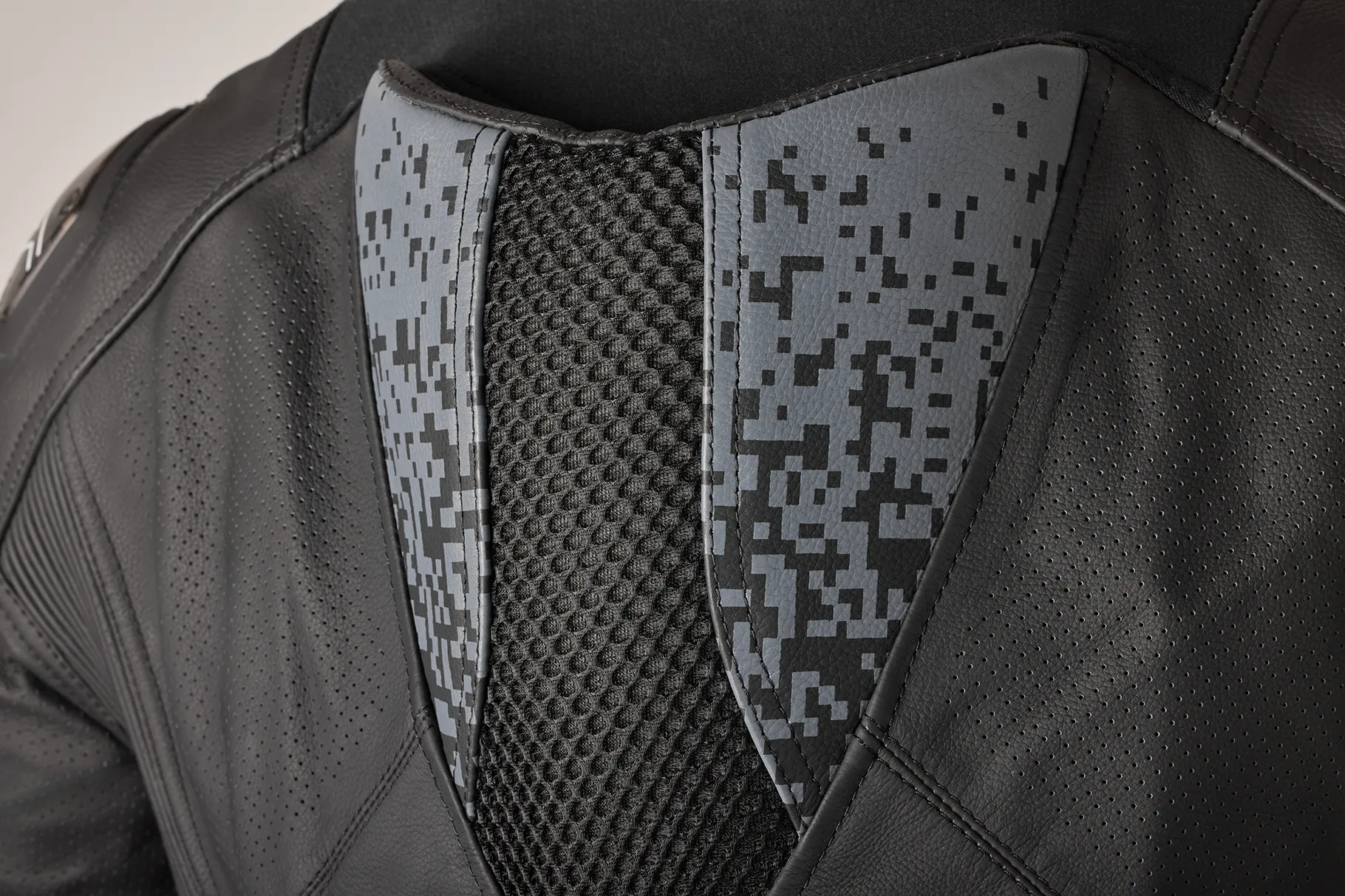 RST Pro Series Supersport-K CE Leather Jacket