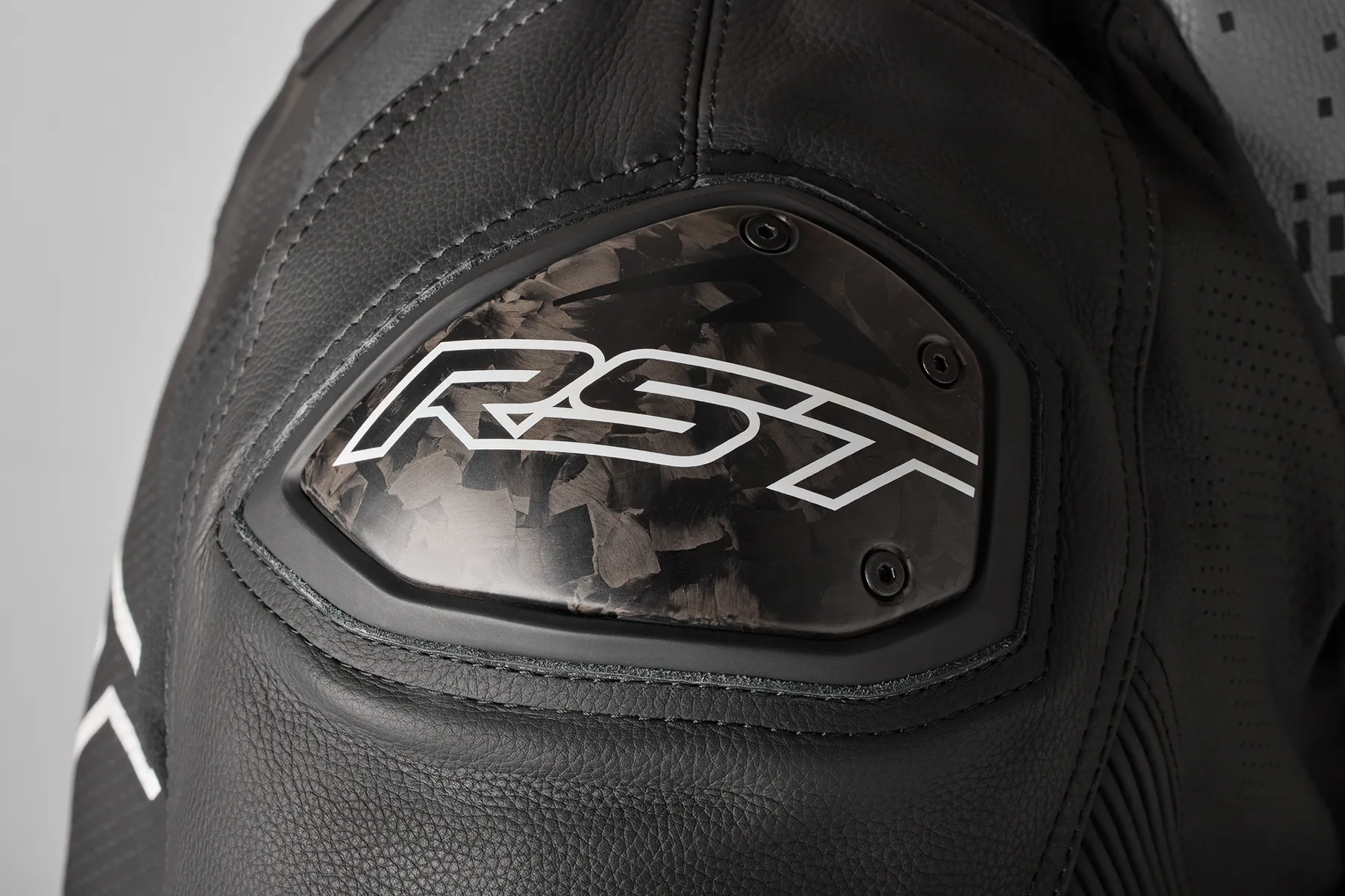 RST Pro Series Supersport-K CE Leather Jacket