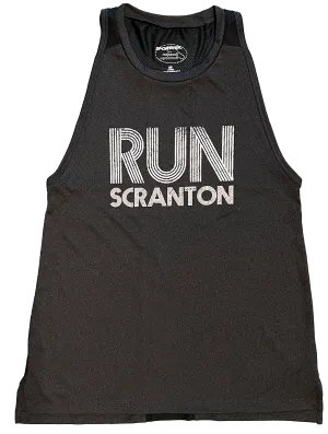 Run Scranton Endeavor Tank