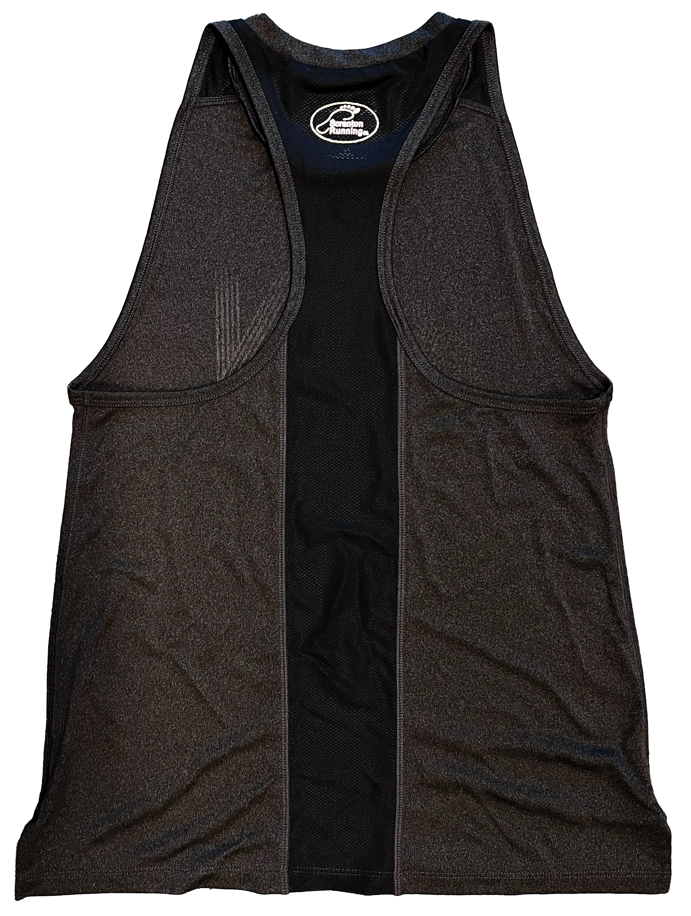 Run Scranton Endeavor Tank