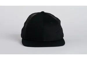 S-Logo Trucker Hat