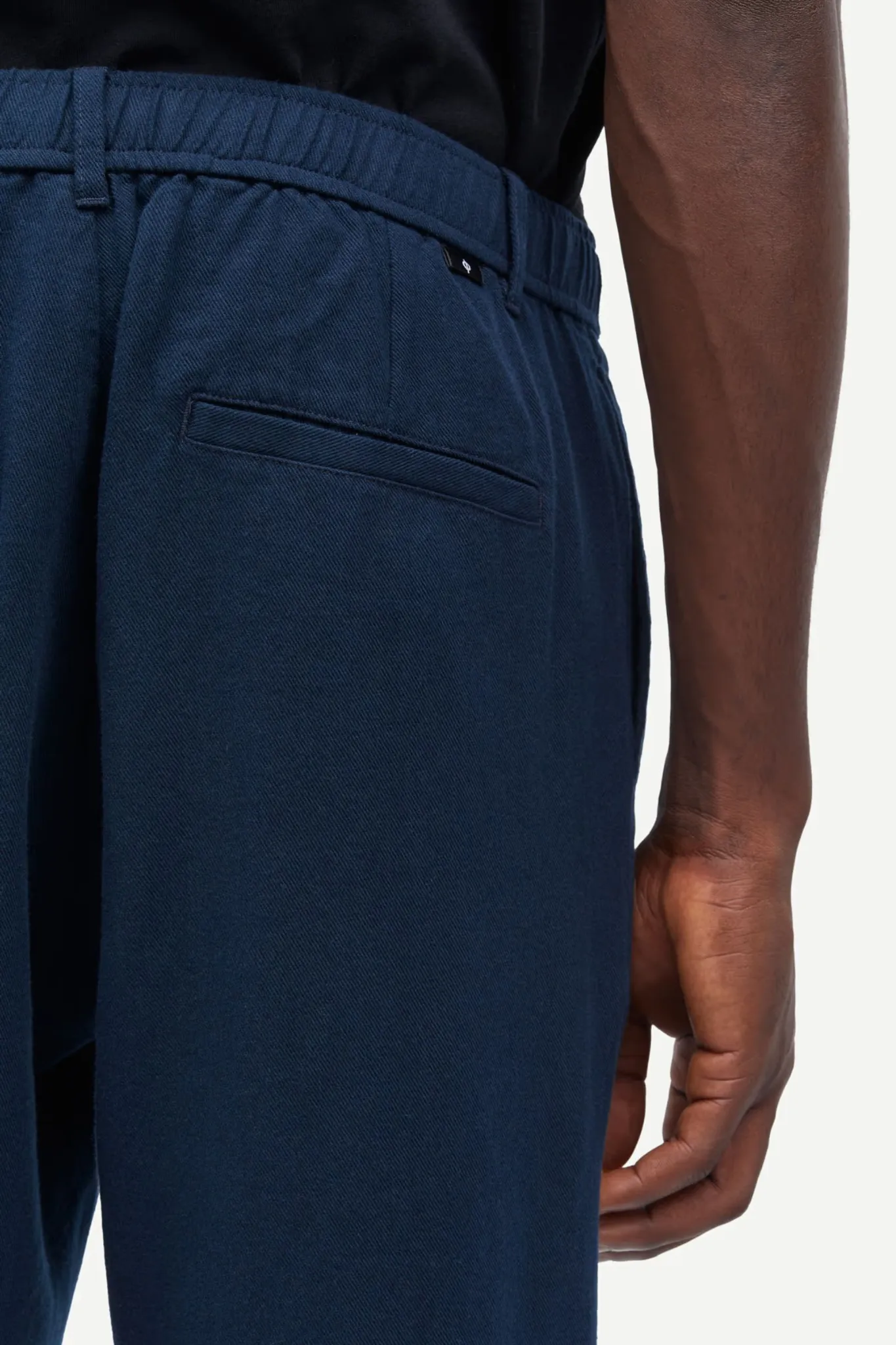 SABERTIL PANTS - SALUTE