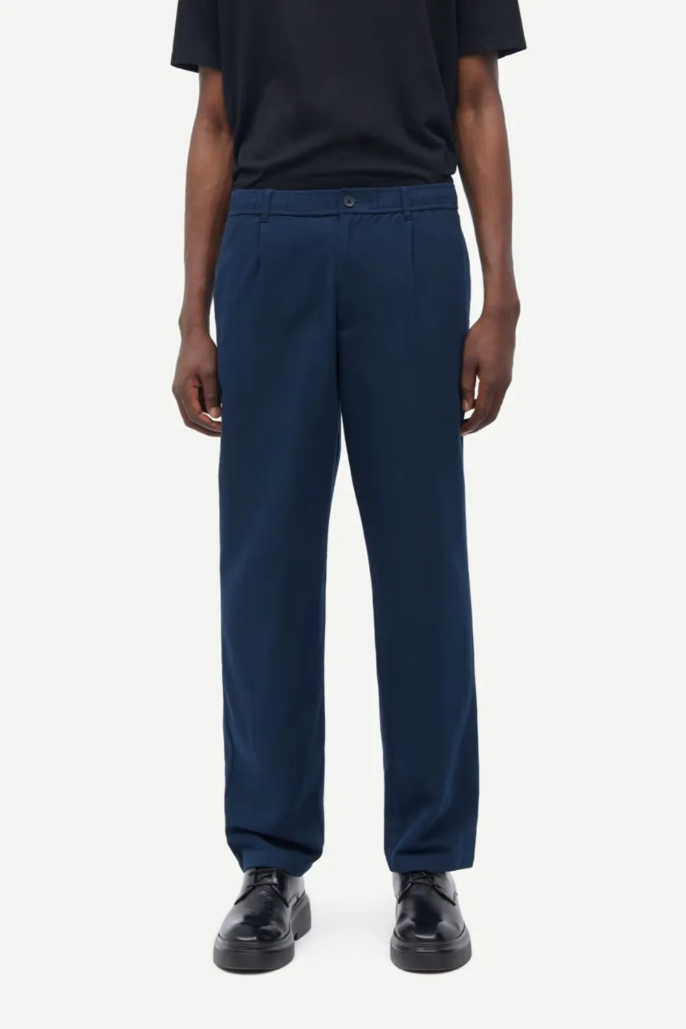 SABERTIL PANTS - SALUTE
