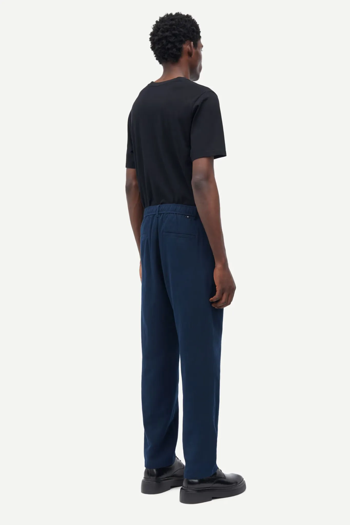 SABERTIL PANTS - SALUTE