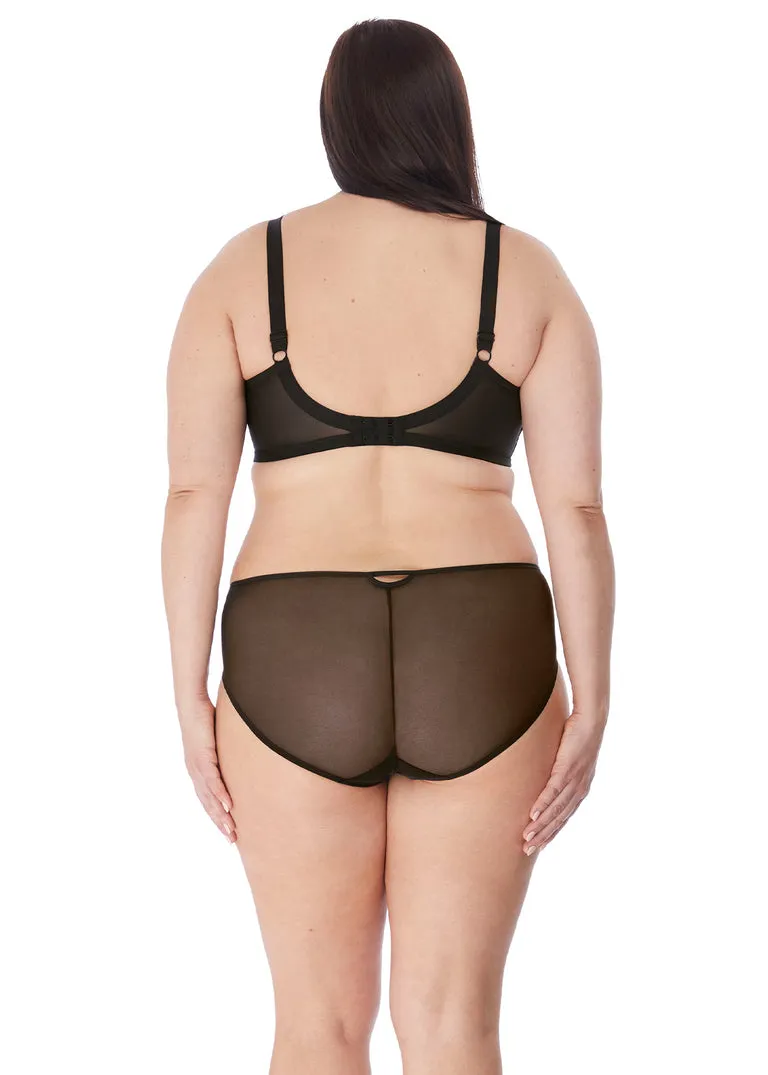 Sachi Brief Black