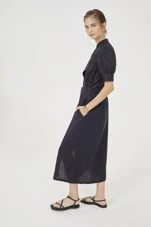 Safari Dress