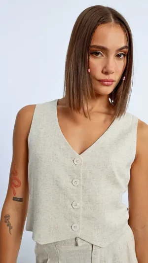 SAFARI VEST