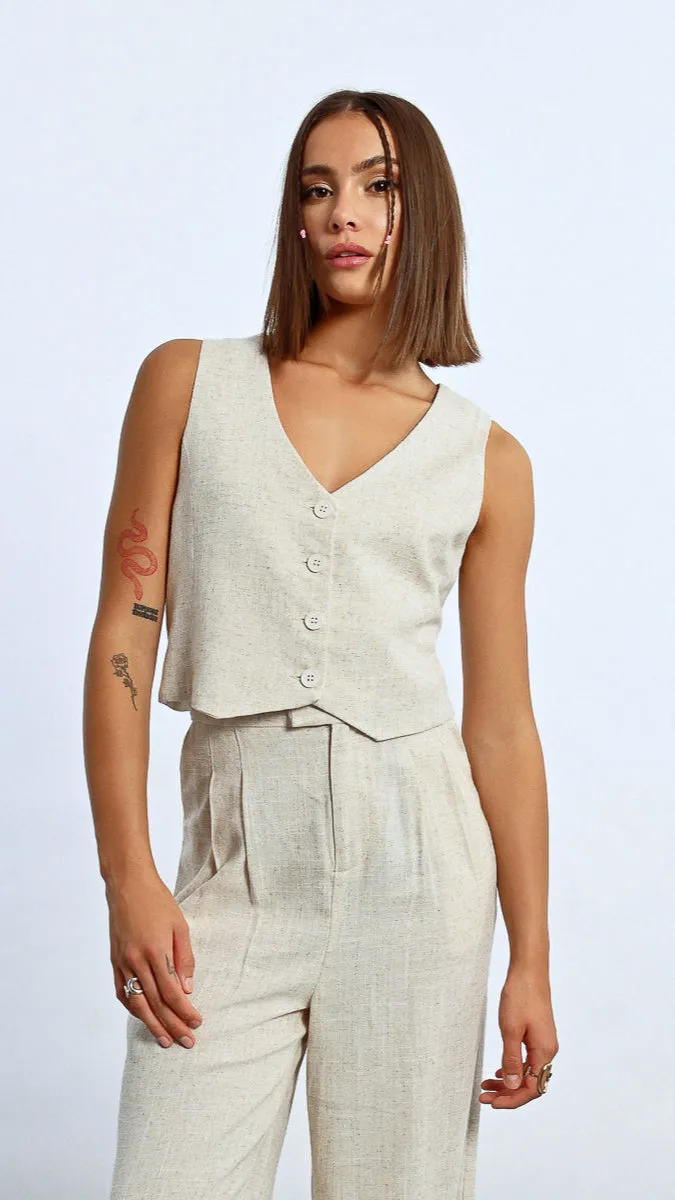 SAFARI VEST