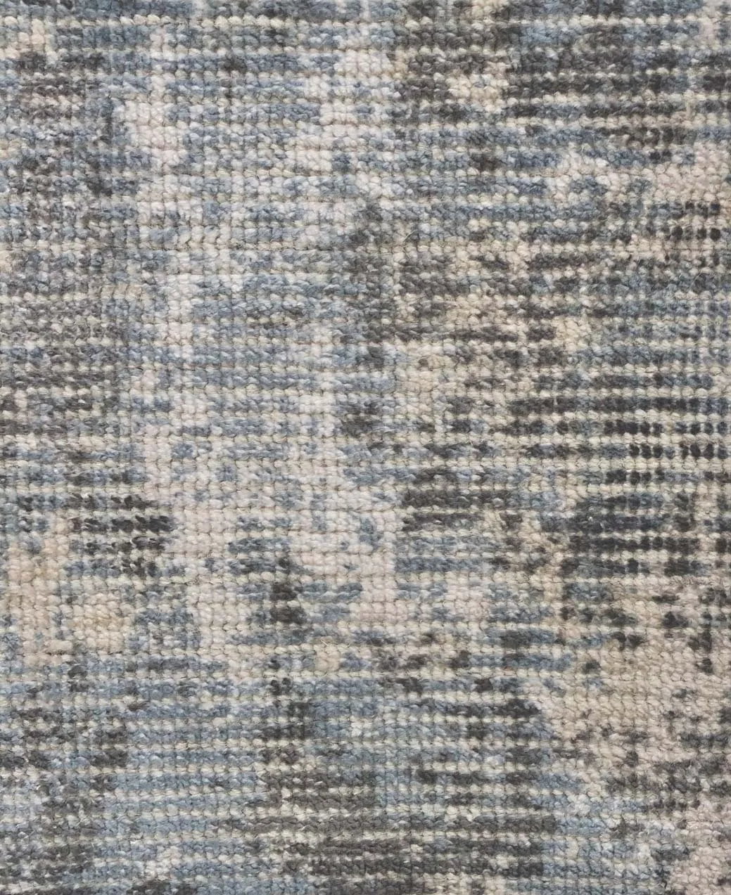 Sahara Silver Blue