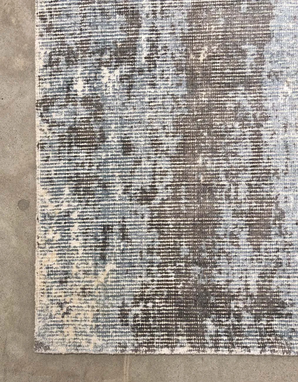 Sahara Silver Blue