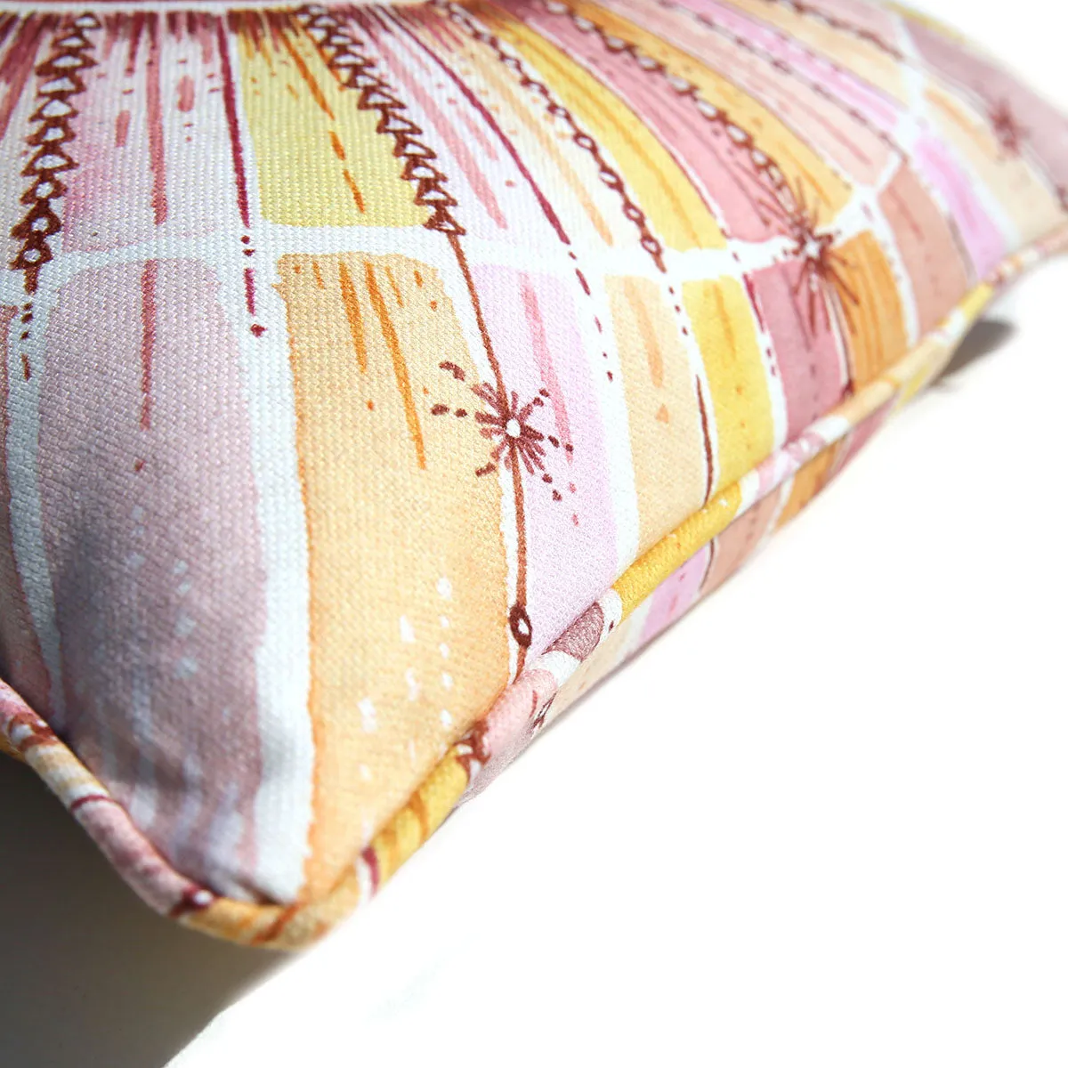 SALE! The Sunbeam cushion cover