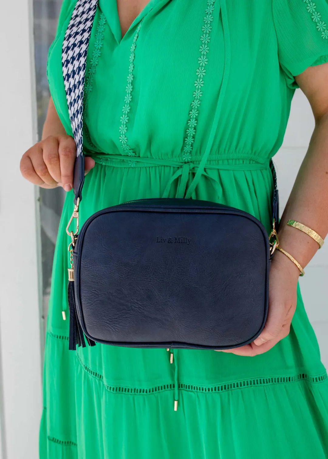 Sally Crossbody